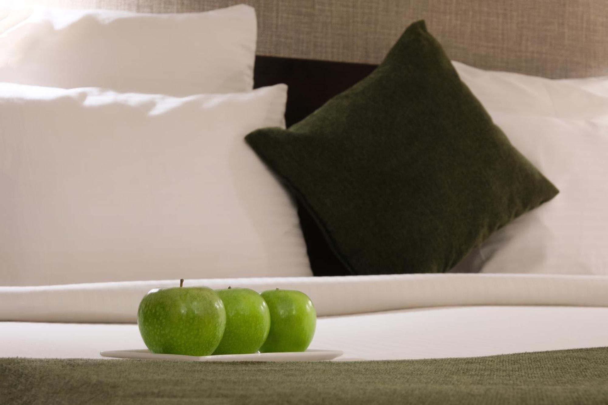 The Parisian Hotel 4*