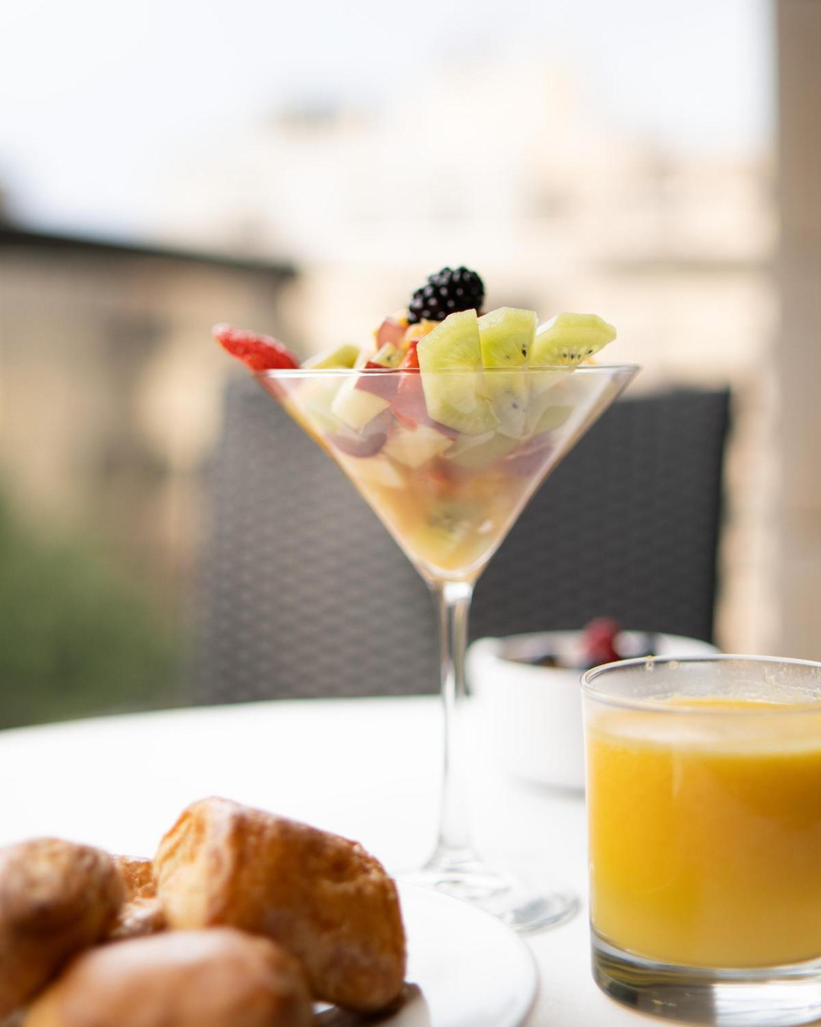 Hotel The Parisian 4*