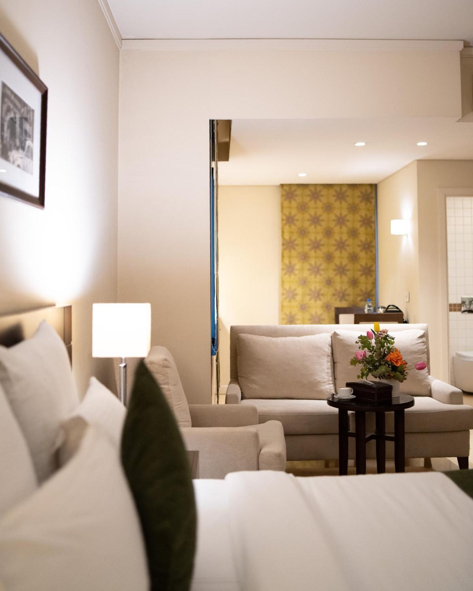 The Parisian Hotel Beirut