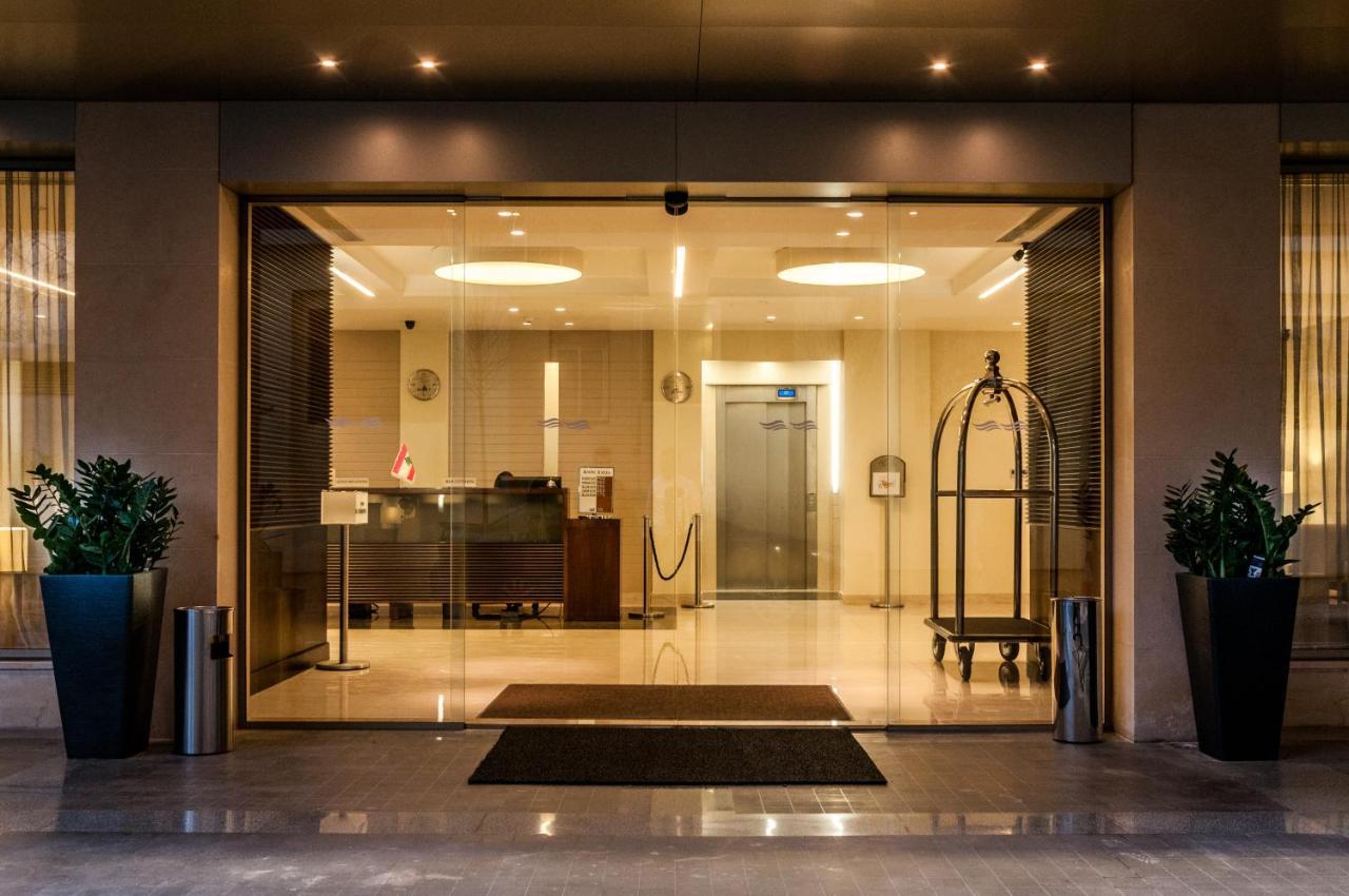 Hotel The Parisian