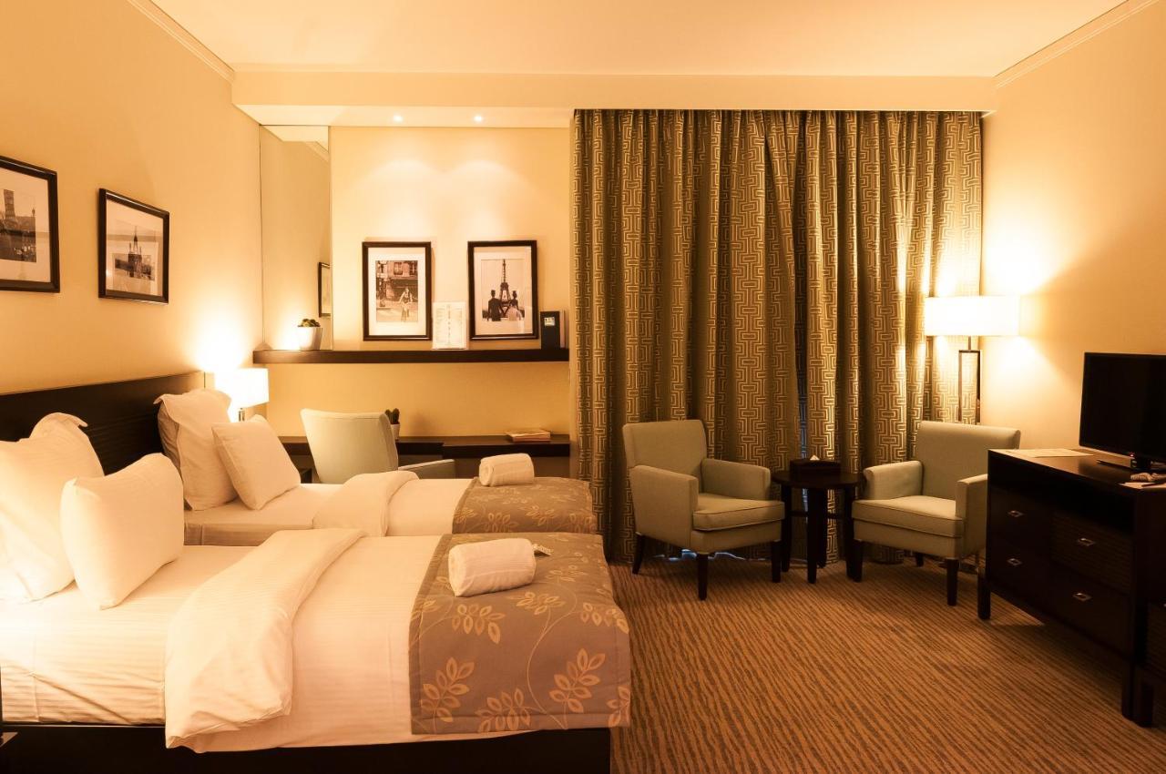 The Parisian 4*