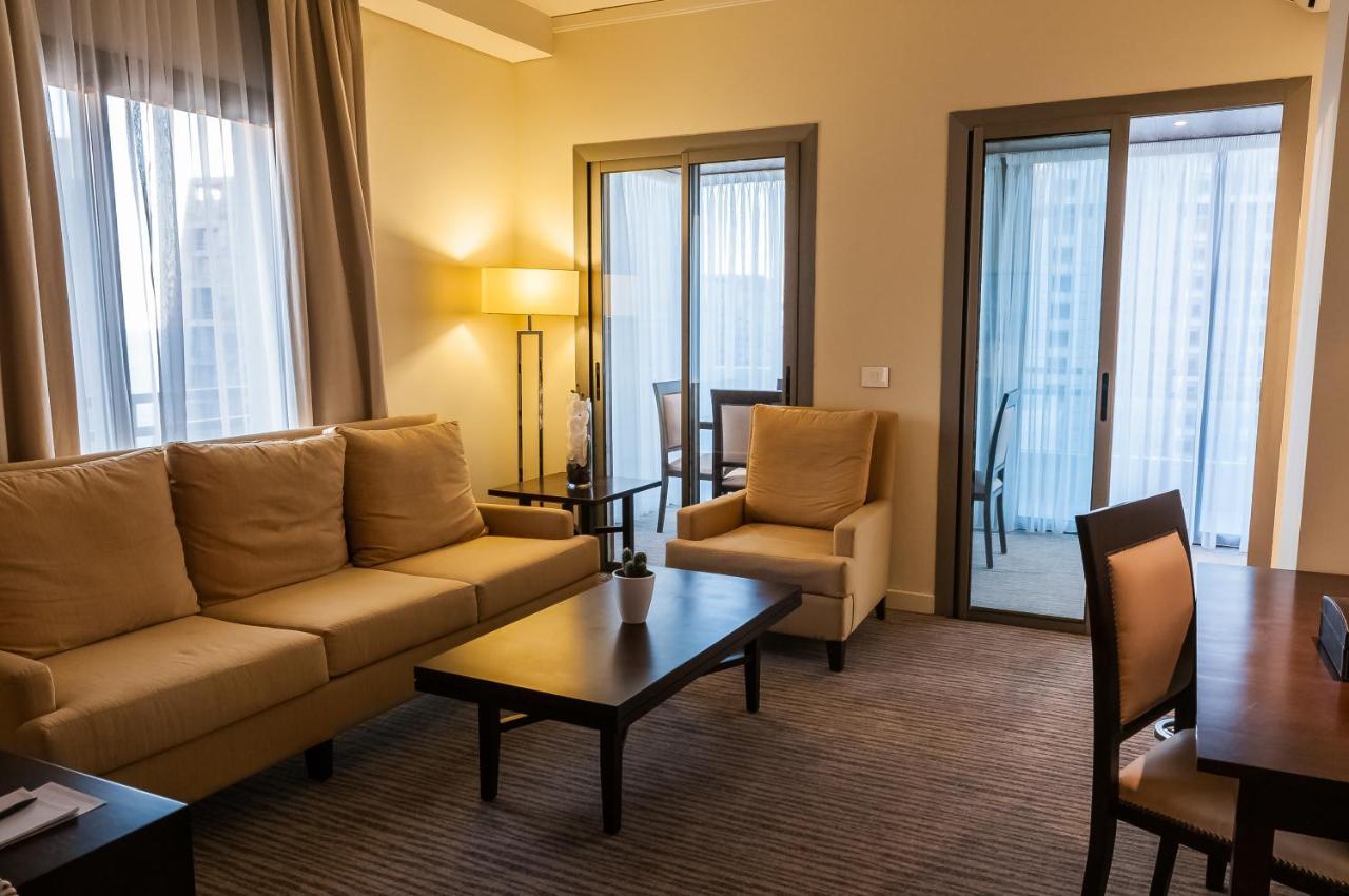 The Parisian Hotel 4*