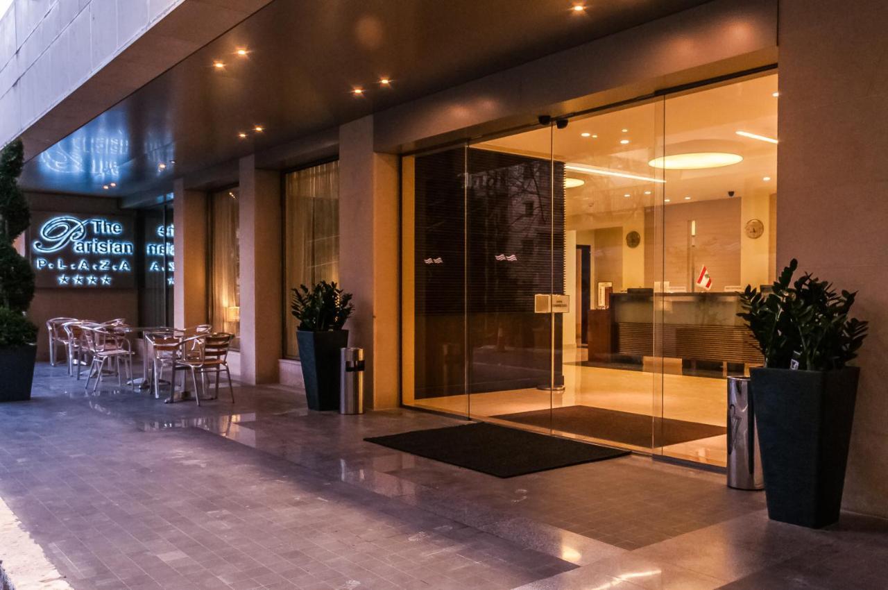 Hotel The Parisian