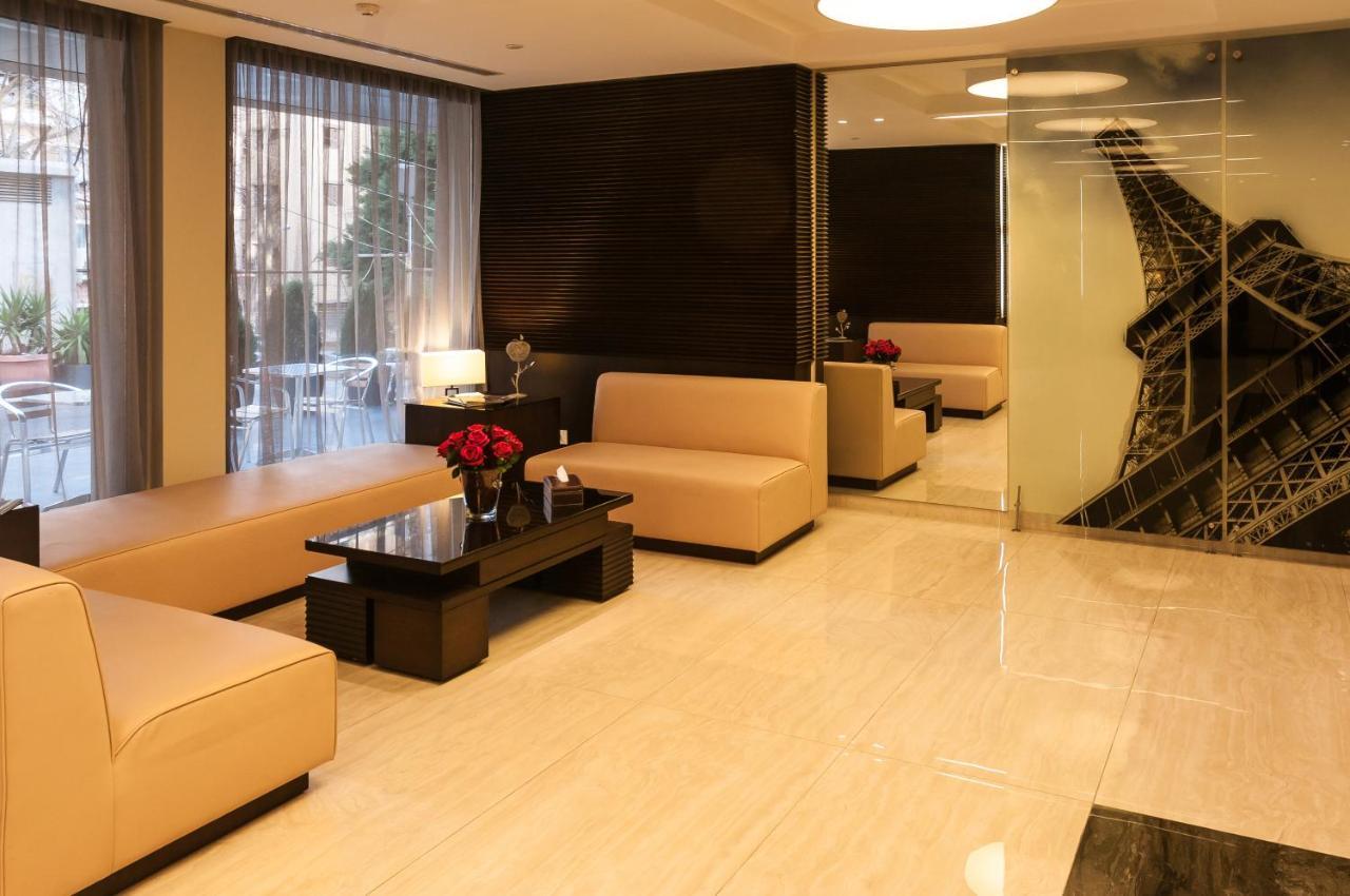 Hotel The Parisian Beirut