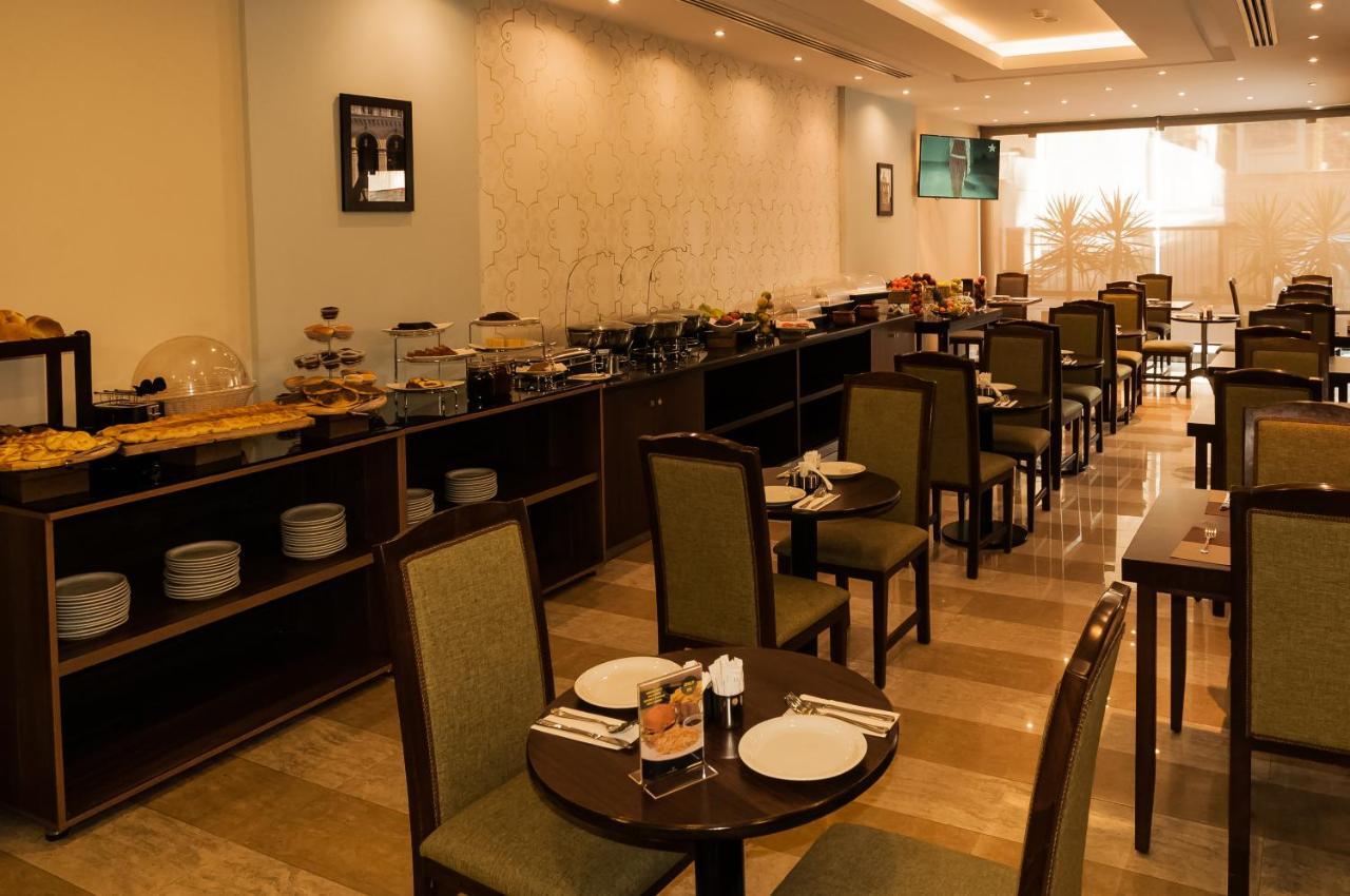 The Parisian 4*