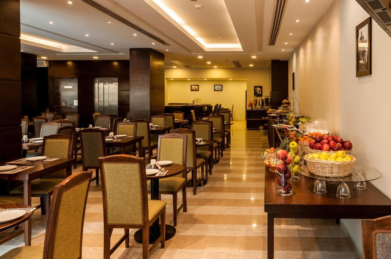The Parisian Hotel Beirut