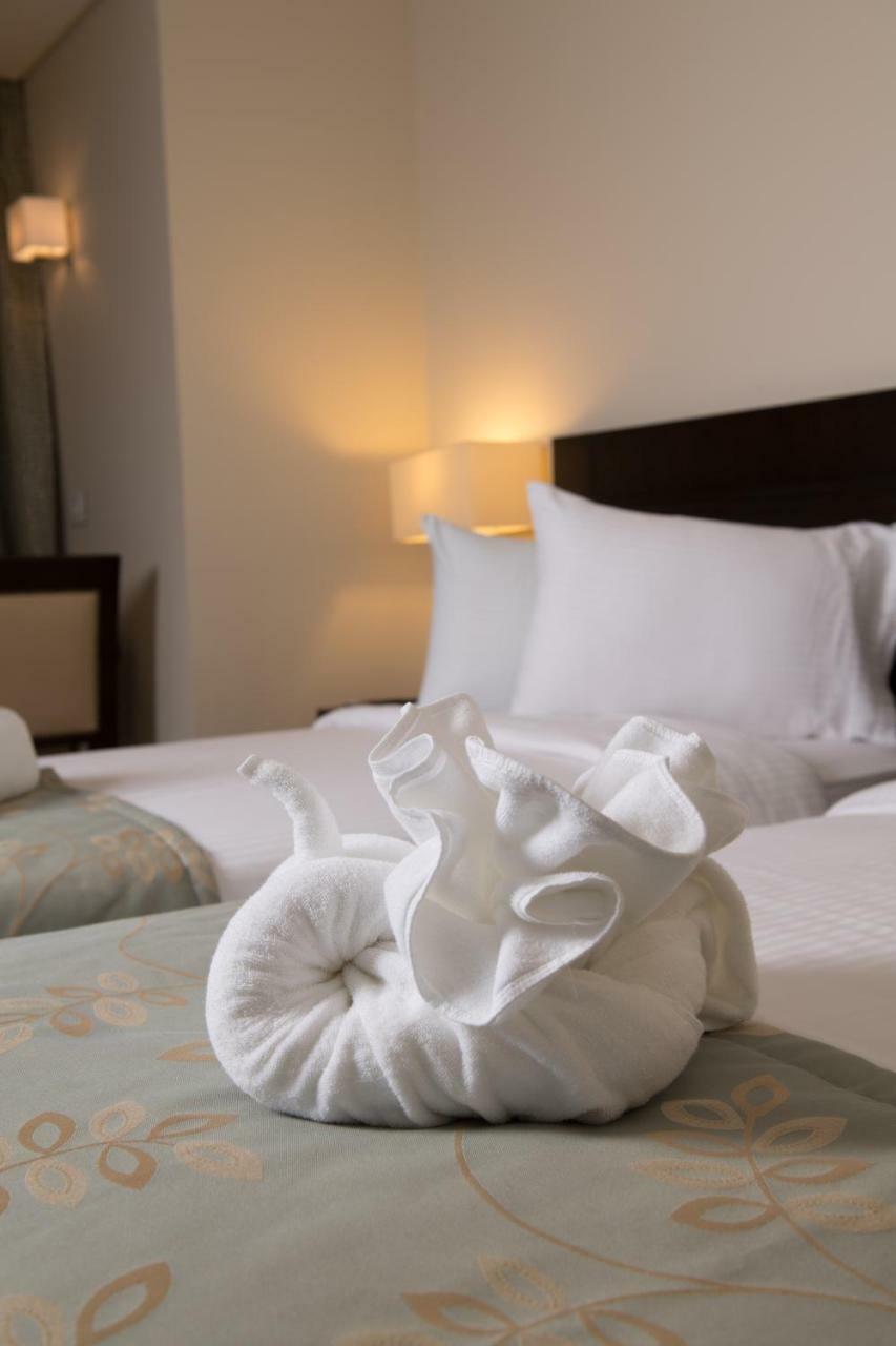 Hotel The Parisian