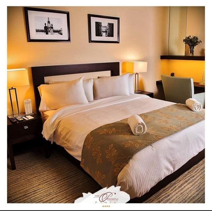 The Parisian Hotel